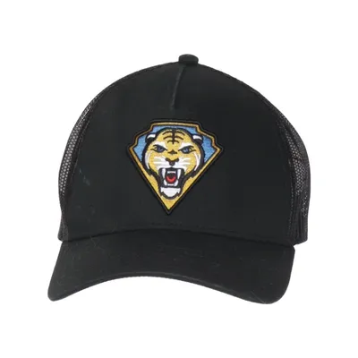 Casquette de baseball (Tiger) de Statewear Coton, Polyester