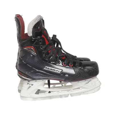 Patins à glace (Noir) de Bauer