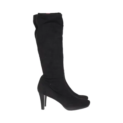 Boots (Black) from Mascaró Leather