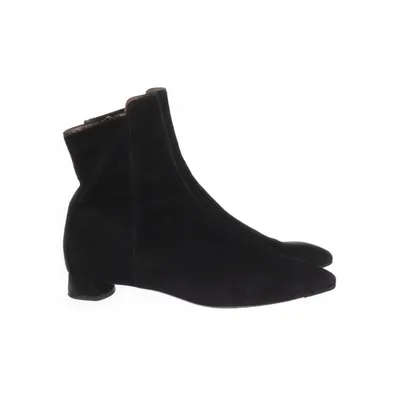 Bottines (Noir) de Attilio Giusti Leombruni