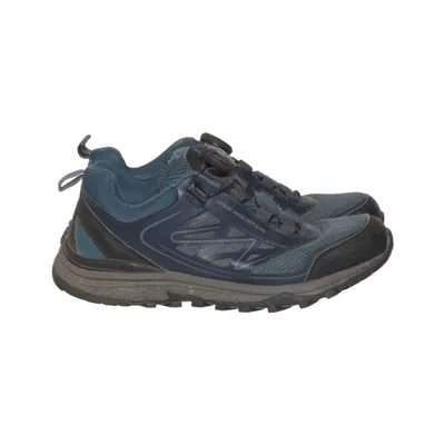 Wandelschoenen (Blauw) van Catmandoo