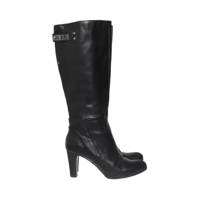 Stövlar (Svart) från Pier One