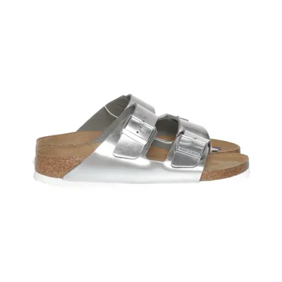 Slip-ins (Silverfärgad) från Birkenstock