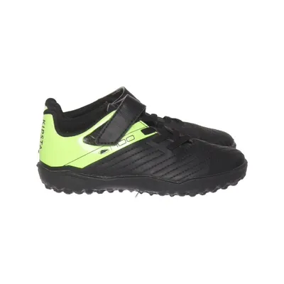Fotbollsskor (Svart, Grön) från Kipsta