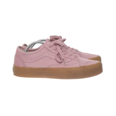 Canvas schoenen (Roze) van Vans