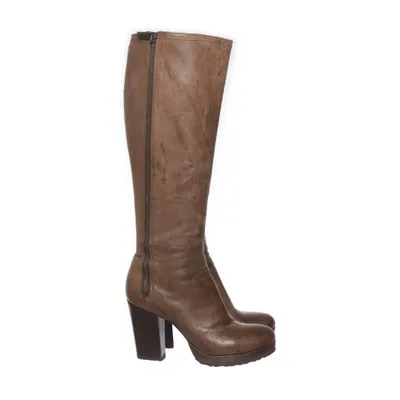 Stövlar (Brun) från A Pair