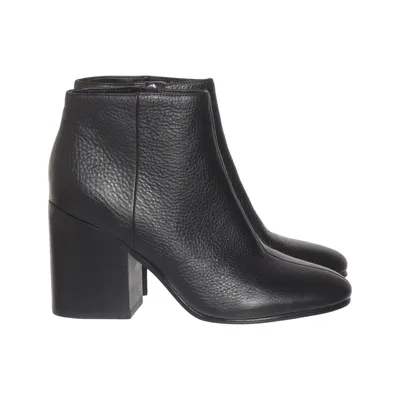 Bottes à talons (Noir) de Marc Fisher