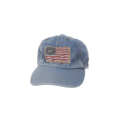 Pet (Blauw) van Polo Ralph Lauren Katoen