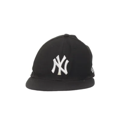 Keps (Svart, Vit) från 59 Fifty Ull