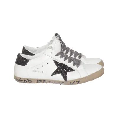 Sneakers (Superstar) van Golden Goose Deluxe Brand