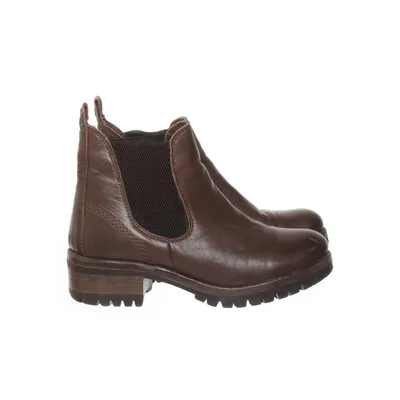 Bottines Chelsea (Marron) de Softwalk