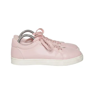 Sneakers (Pink) fra Anna Field