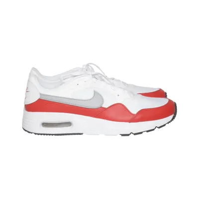 Trainingsschoenen (Wit, Rood, Grijs) van Nike