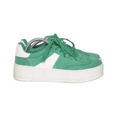 Sneakers (Groen, Wit) van Duffy