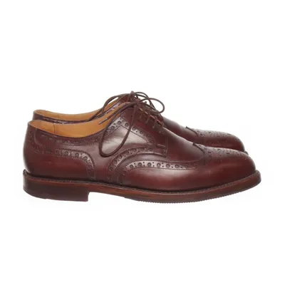 Oxfordskor (Brun) från Ludwig Reiter