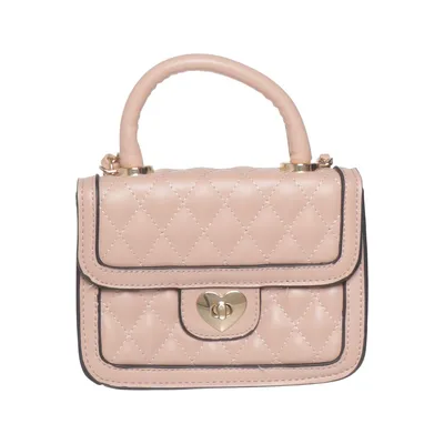 Skuldertaske (Pink) fra Jenny
