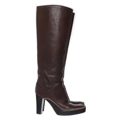 Boots (Brown) from Diesel Leather