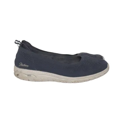 Ballet flats (Arch Fit) from Skechers