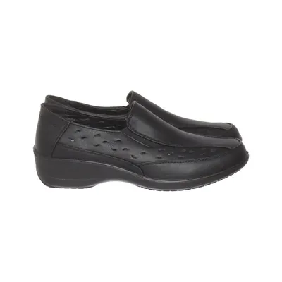 Slip-ons (Sort) fra ISL Shoes