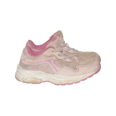 Sneakers (Pink) from Revolution Footwear