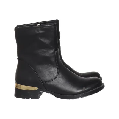 Boots (Svart) från Corina