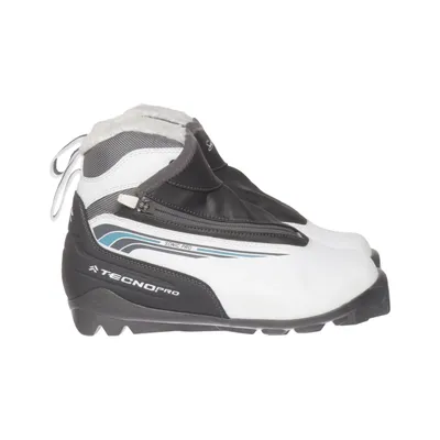 Cross-country ski boots (Safine Sonic Pro) from Tecnopro