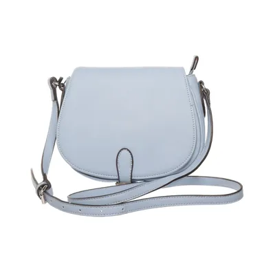 Shoulder-bag (Blue) from Aquarelle
