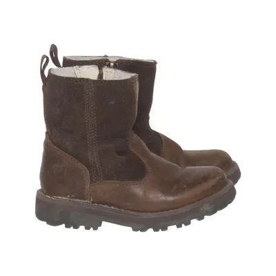Bottines (Marron) de Timberland Cuir