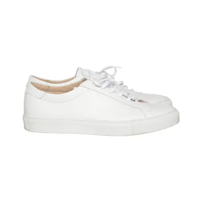 Sneakers (Vit) från Suitsupply