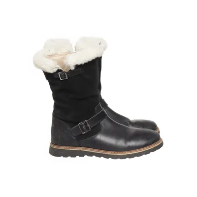 Stövlar (Svart, Vit) från Friboo Skinn