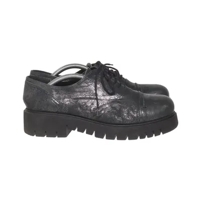 Chaussures Derby (Noir) de Firenze