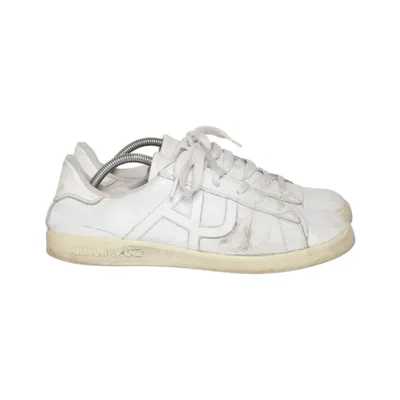 Sneakers (White) from Giorgio Armani