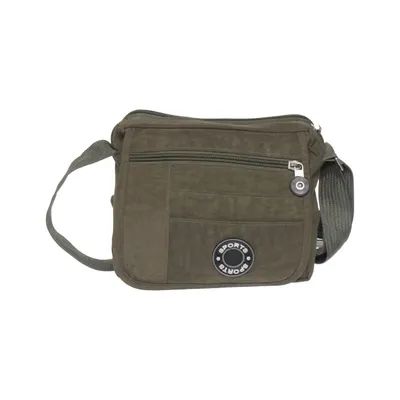 Sac à bandoulière (Vert) de Sports