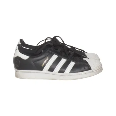 Sneakers (Sort, Hvid) fra Adidas Originals