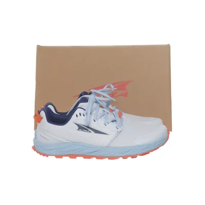 Sneakers (Blue, Multicolored) from Altra