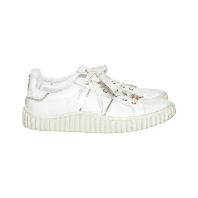 Sneakers (Hvid) fra Philip Hog