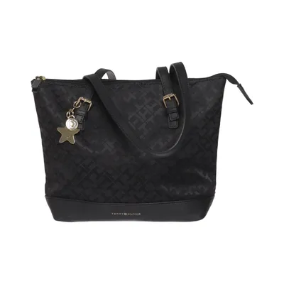 Handväska (Svart) från Tommy Hilfiger