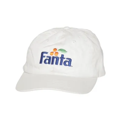 Casquette de baseball (Blanc, Multicolore) de Divided by H&M Coton