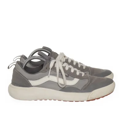 Sneakers (Gray, White) from Vans