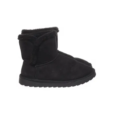 Boots (Svart) från Calando