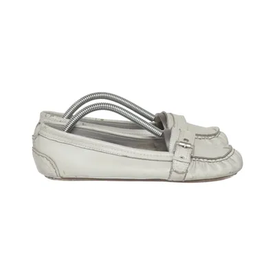 Loafers (Grå) från Gyllene Gripen