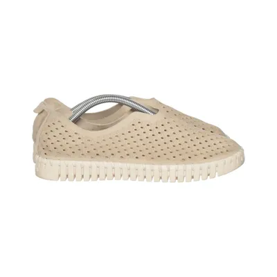 Slip-ons (Beige) från Ilse Jacobsen