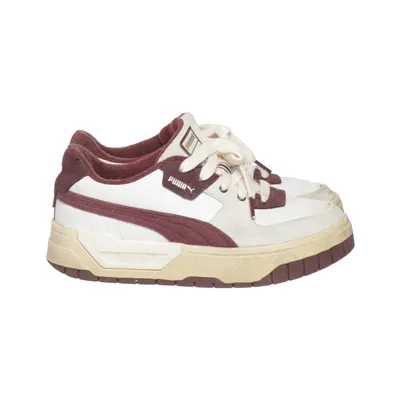 Sneakers (Vit, Röd) från Puma