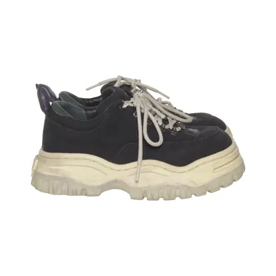 Sneakers (Svart, Beige) från Eytys