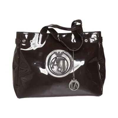 Handtas (Bruin) van Armani Jeans