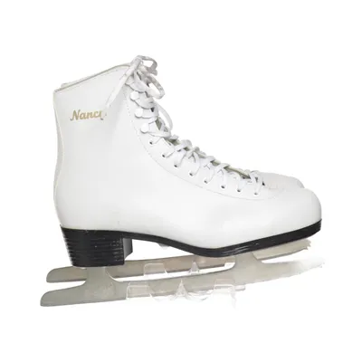 Patins à glace (Nancy) de Nancy