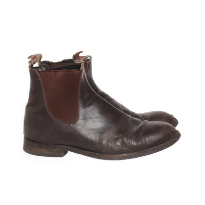 Chelsea boots (Brun) från R.M. Williams