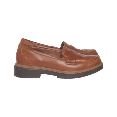 Loafers (Brun) från Clarks Collection