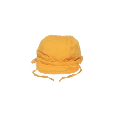 UV-keps (Gul) från Arket