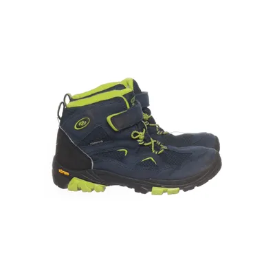 Bottes de randonnée (Bleu, Vert) de Brütting